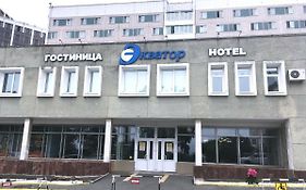 Отель Экватор Владивосток